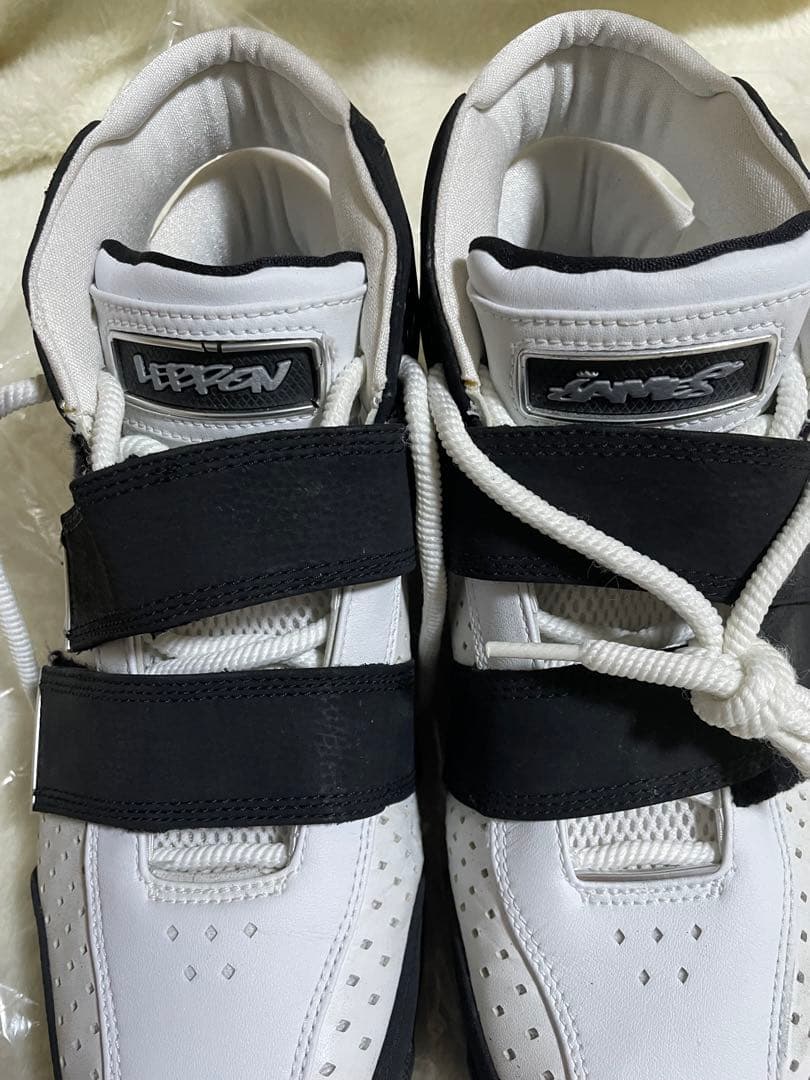 激レア！ ZOOM 20-5-5AP レブロン 当時物 29cm