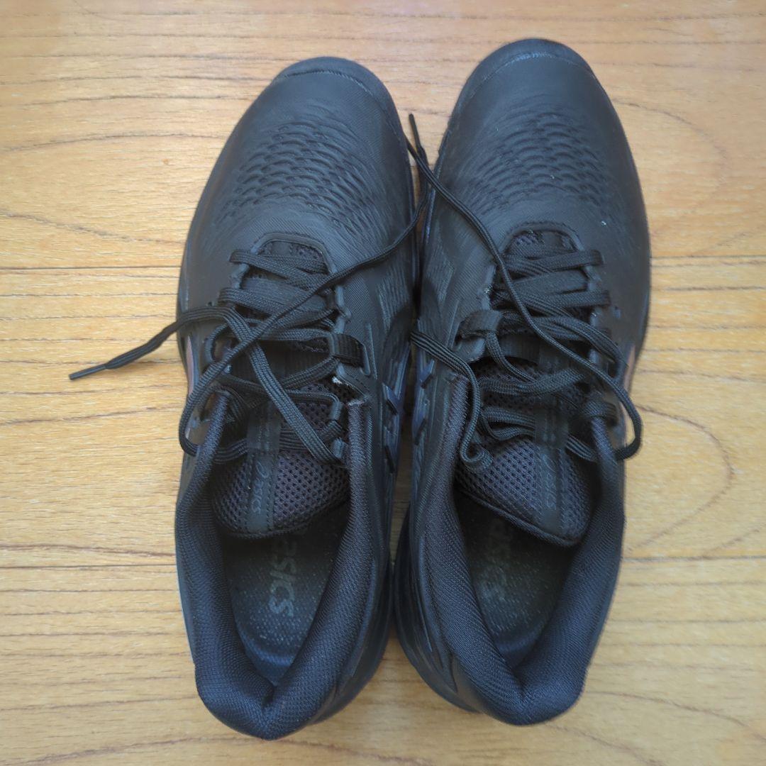 アシックス ゲルレゾリューションX ナイトエナジー