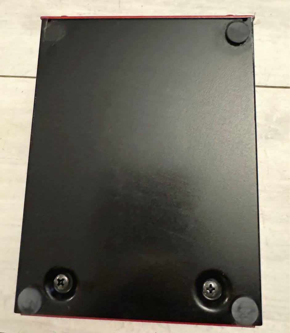 BOSS RC-10R ルーパー ドラムマシン ギター ベース エフェクター