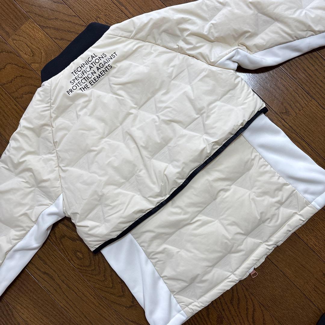 MARK&LONA レディースジャケット 38