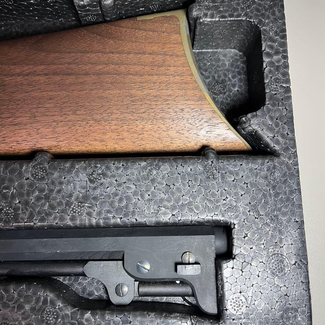 未発火　CAW 51 NAVY Revolving Carbine 16インチ