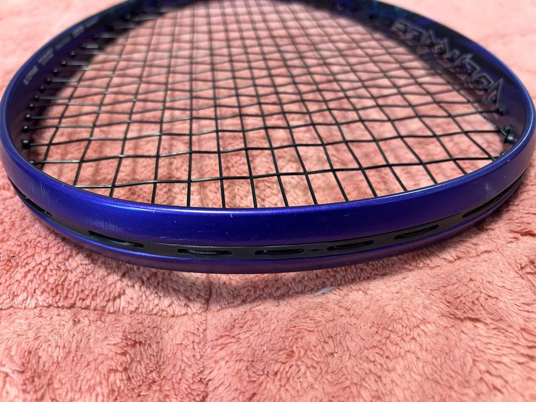 ⭐︎YONEX ボルトレイジ7V UL1⭐︎
