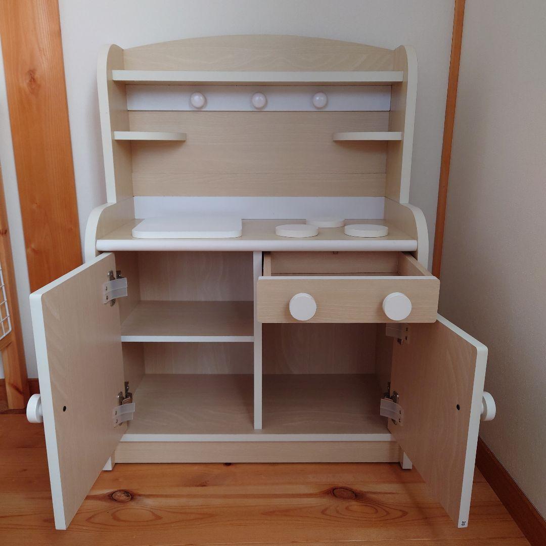 おままごとキッチン