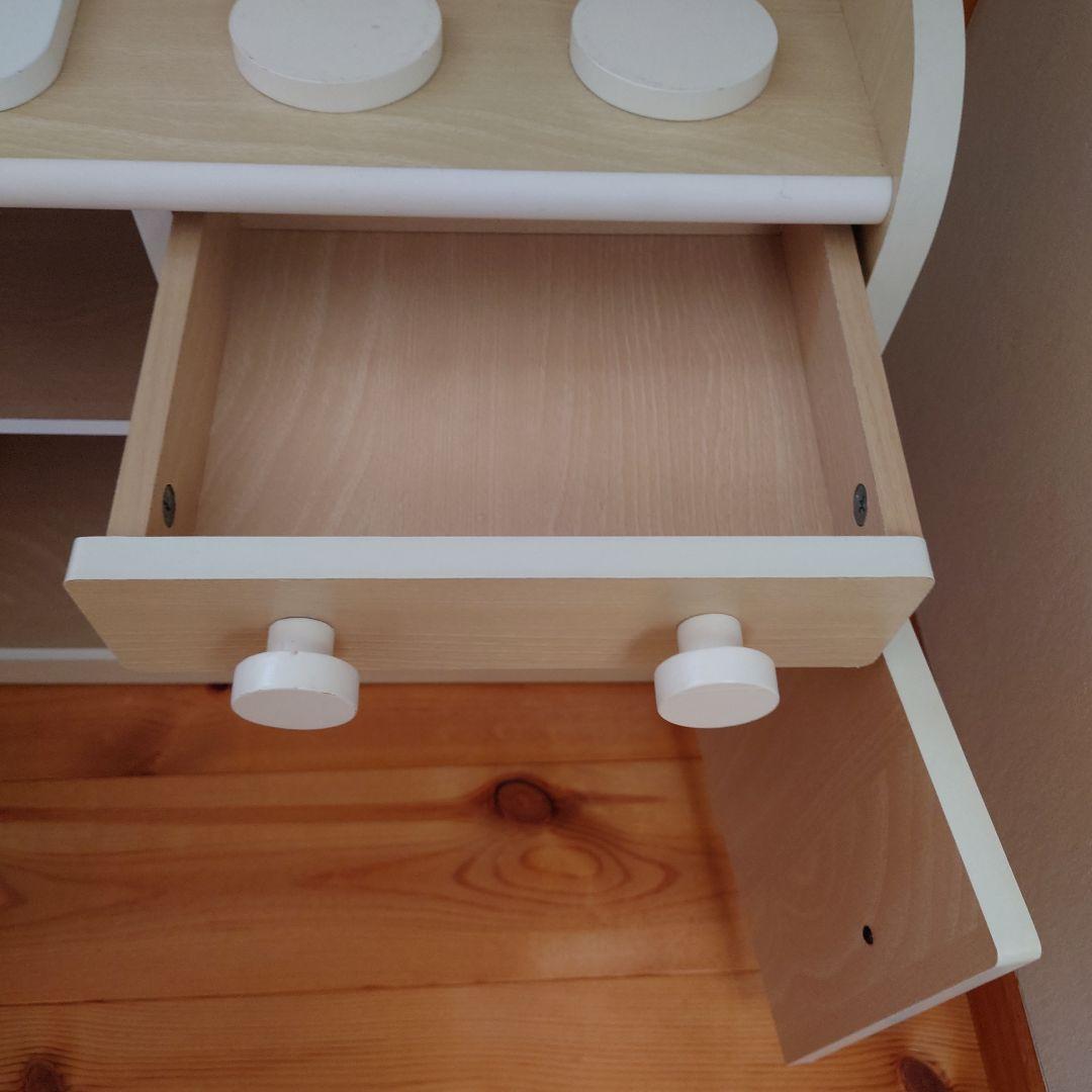 おままごとキッチン