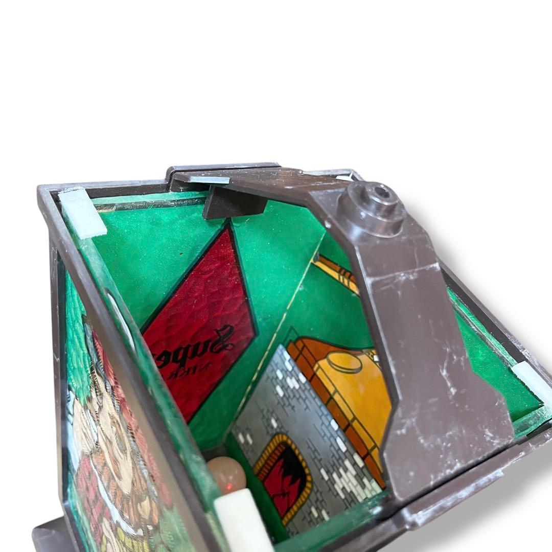 NIKKA WHISKEY ニッカ ウイスキー 卓上ライト ランタン 非売品