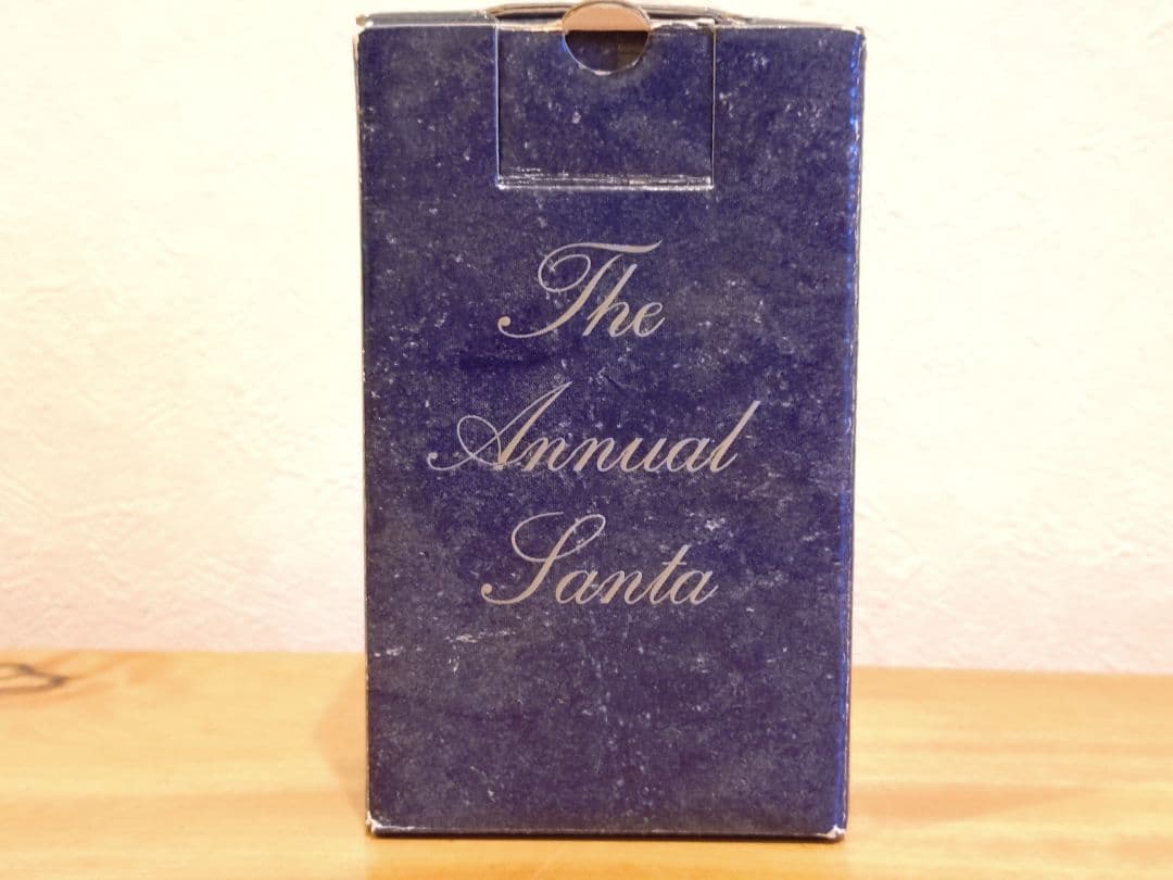 【希少】ロイヤルコペンハーゲン 2003 アニュアル サンタ