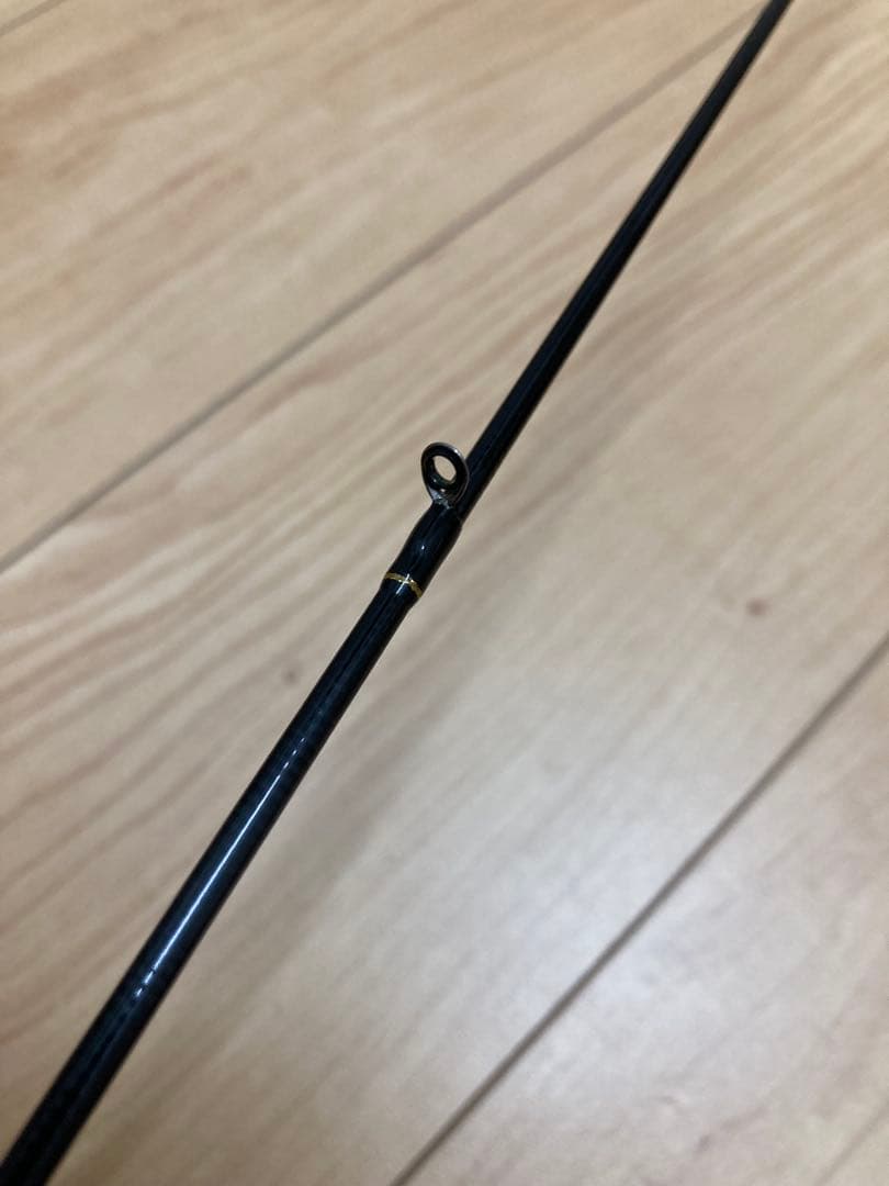 ブルーカレント72tz nano jig special