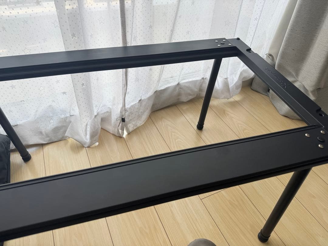 美品　スノーピーク　雪峰祭　IGT 3ユニット　脚付　 peak igt