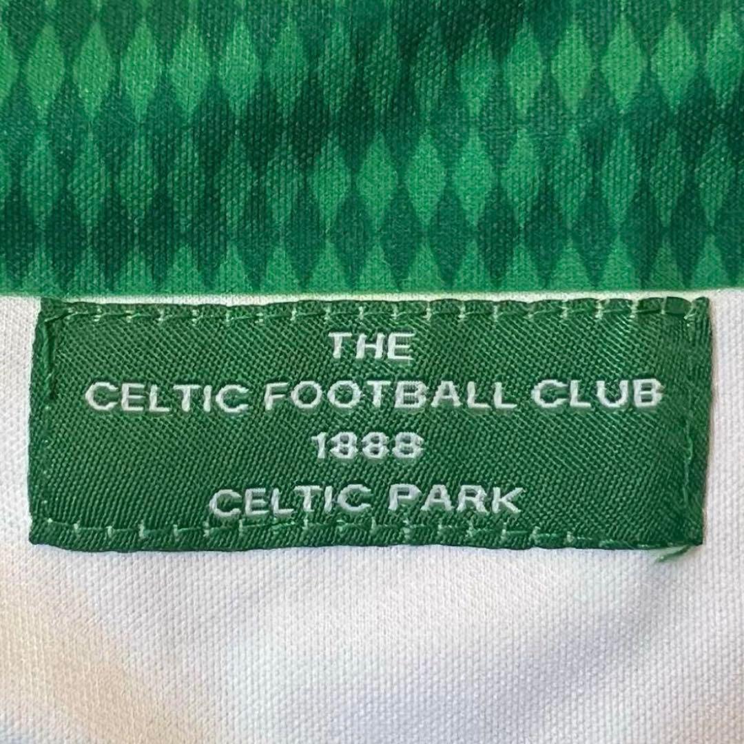UMBRO セルティックFC ユニ　M