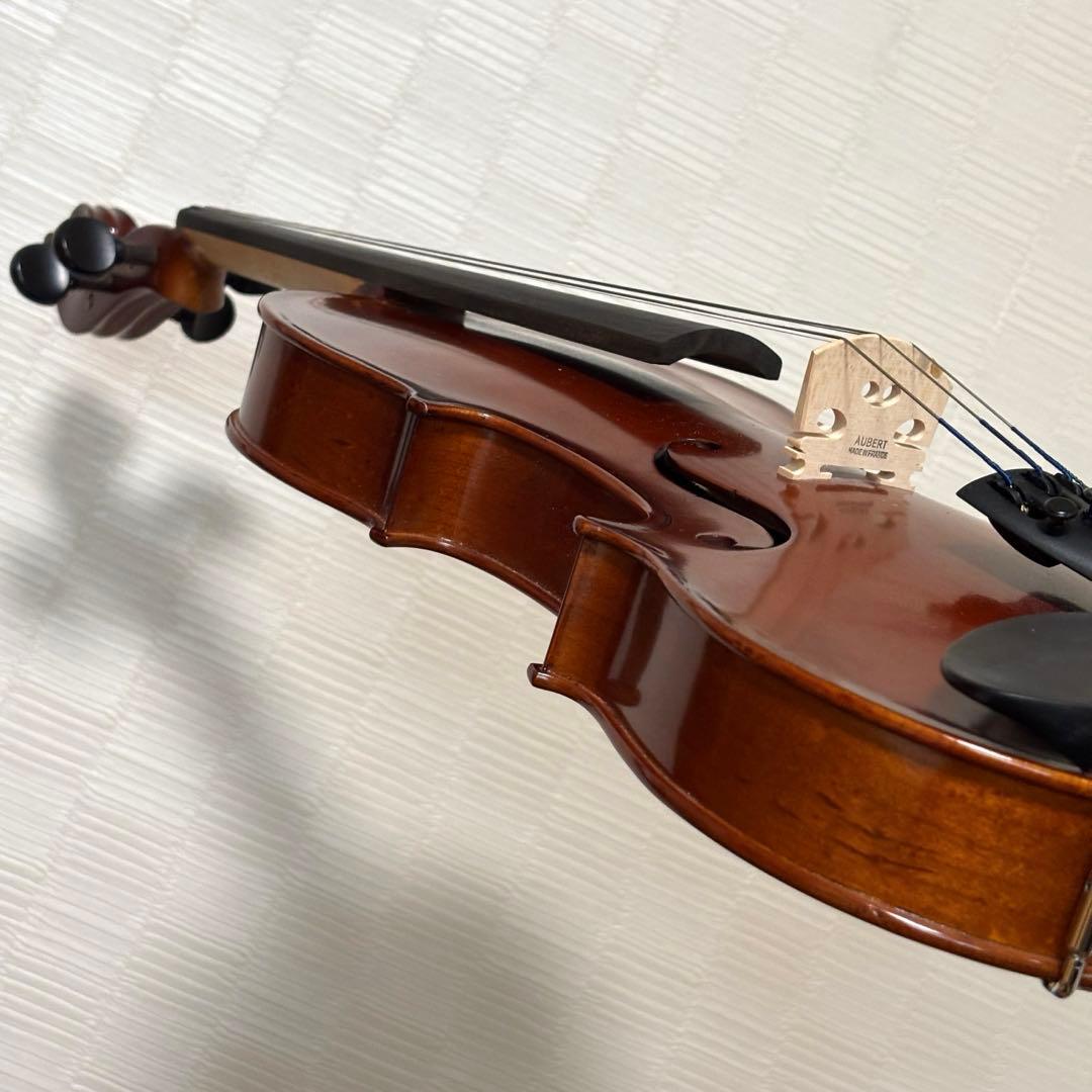 【美品】Ena バイオリン　No.1 4/4 2021年