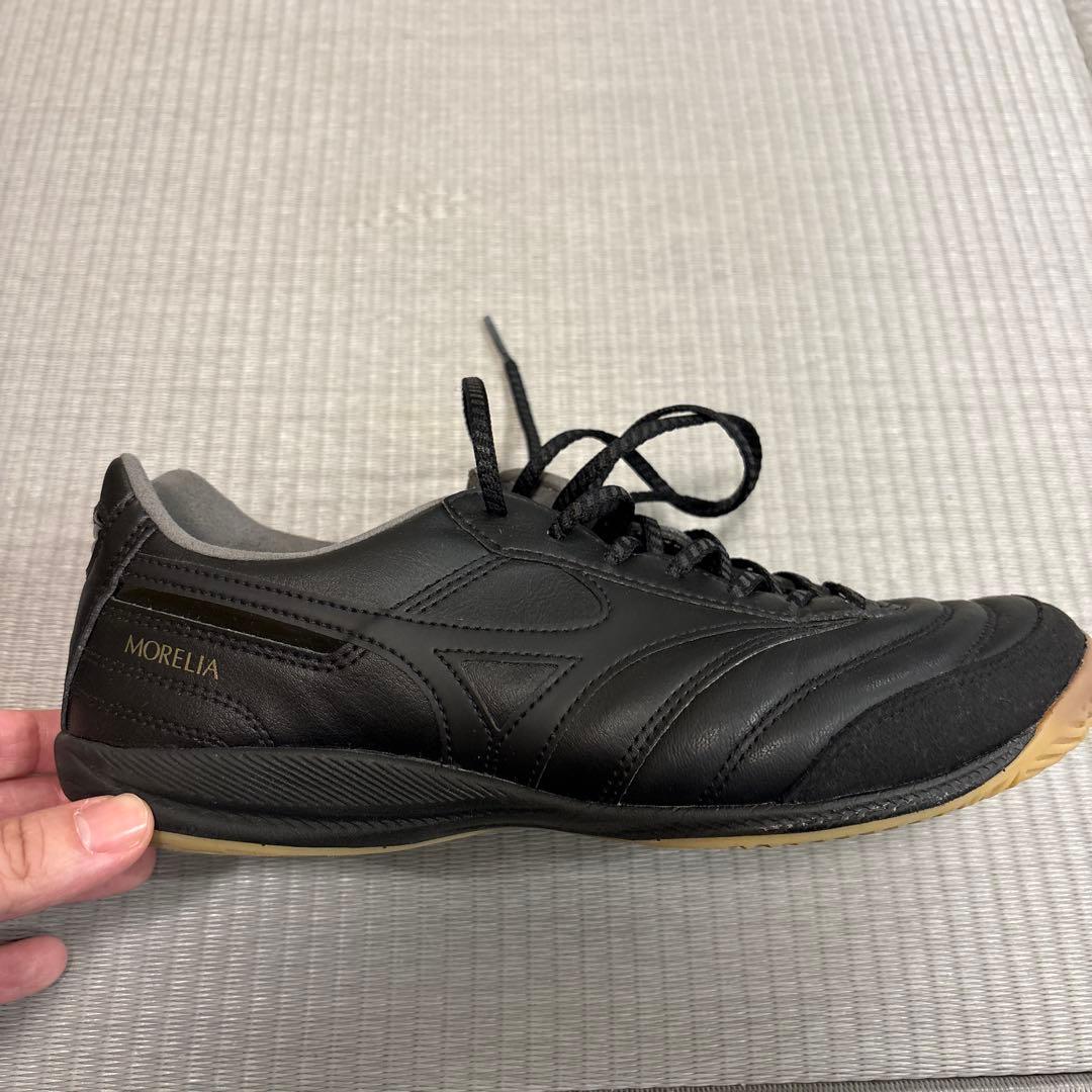 MORELIA SALA ELITE インドア　24.5