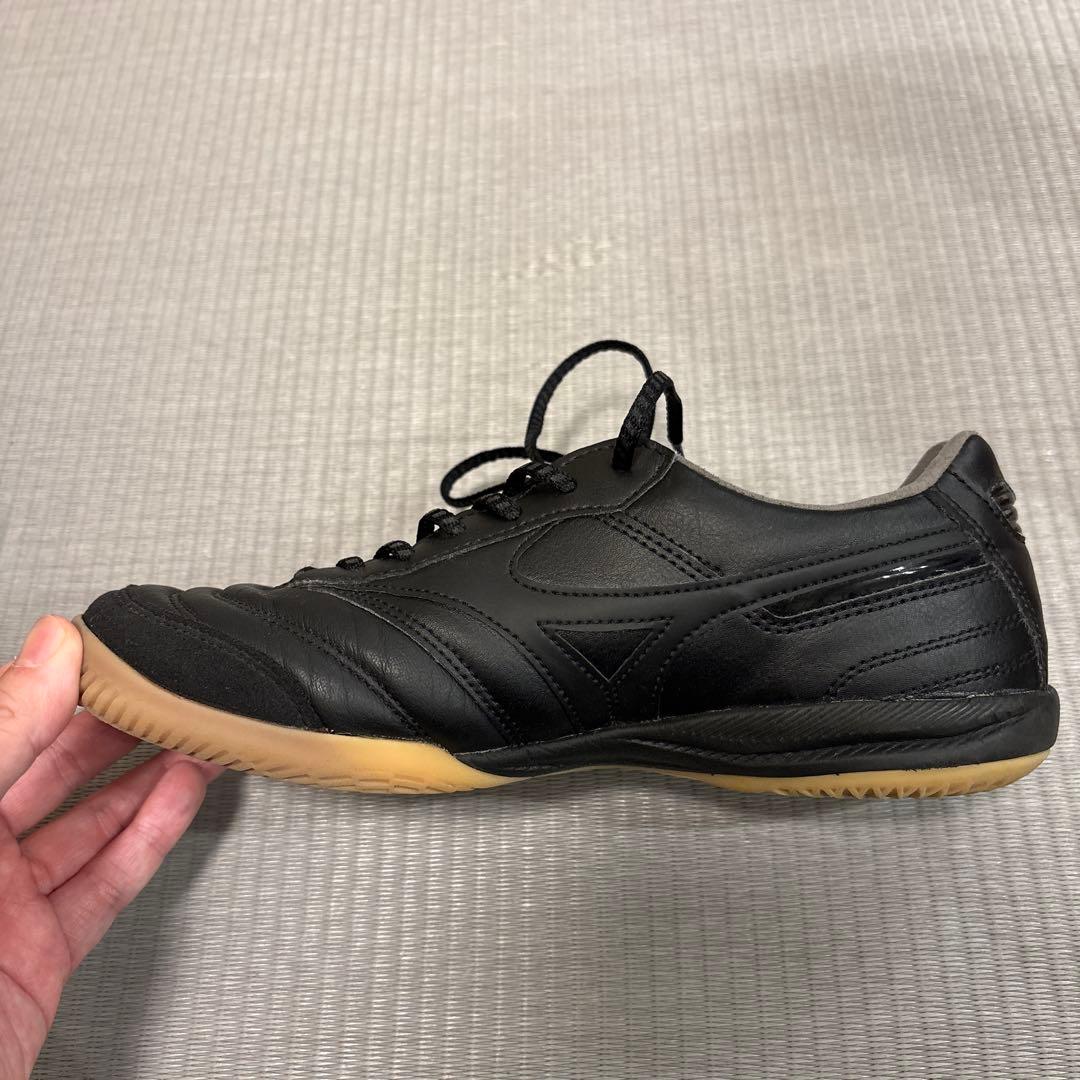 MORELIA SALA ELITE インドア　24.5