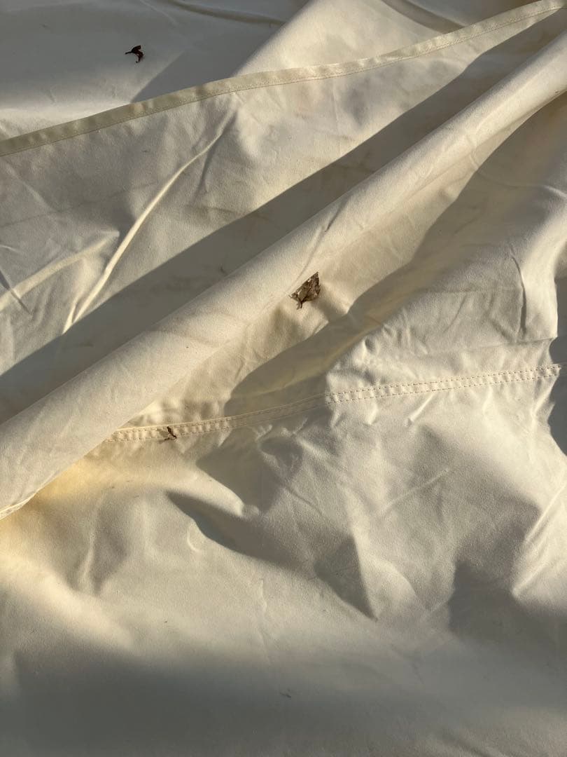 テンマクデザイン パンダVCタープ