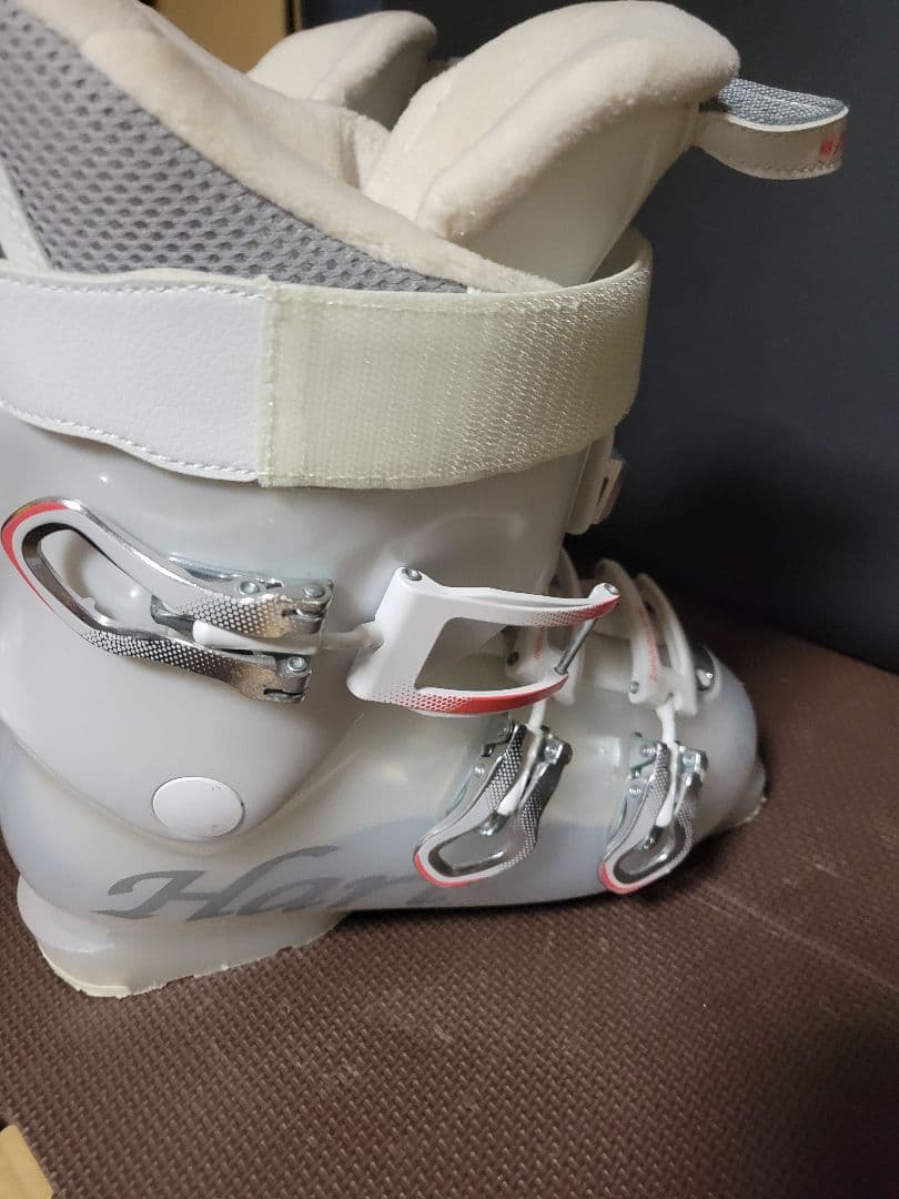 Heart　ブーツ　25　フォロー割り