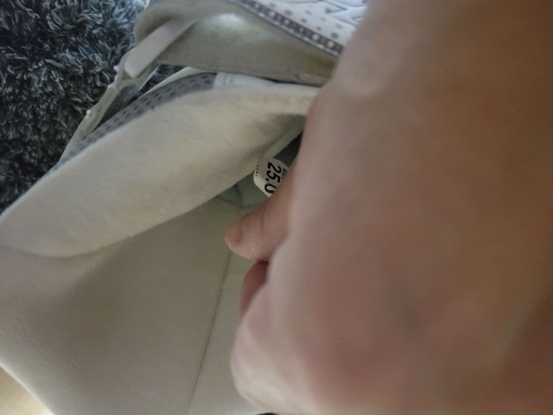 Heart　ブーツ　25　フォロー割り