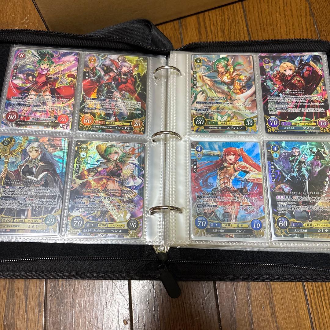 ファイアーエムブレム サイファ まとめ売り