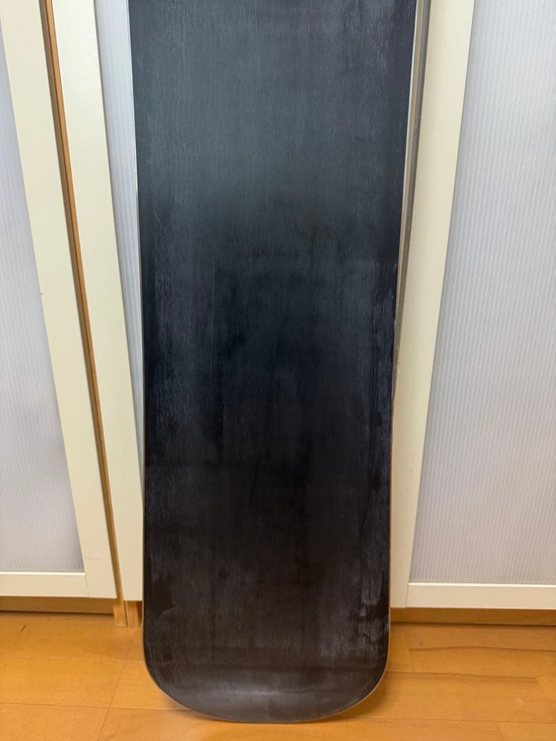 スノーボード bc stream S 56w 22-23