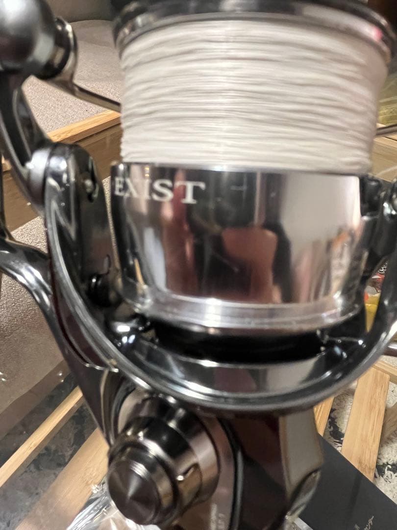 22イグジスト　PC LT3000