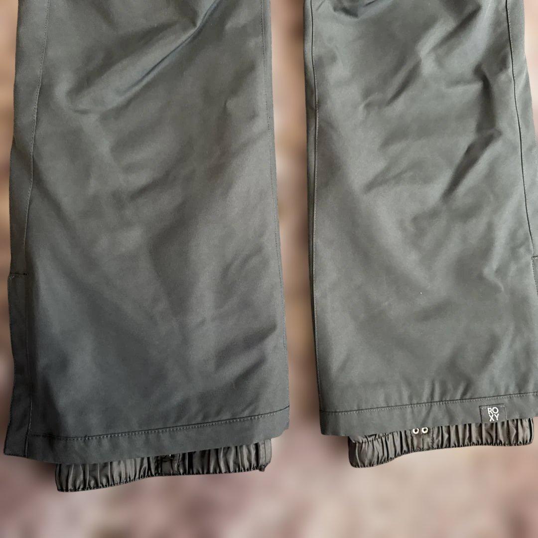 ロキシースノボウエア上下セットSサイズ　手袋付き