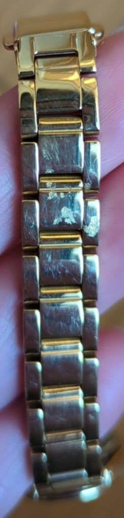 ベルばら　限定プレミアムウォッチ50周年記念