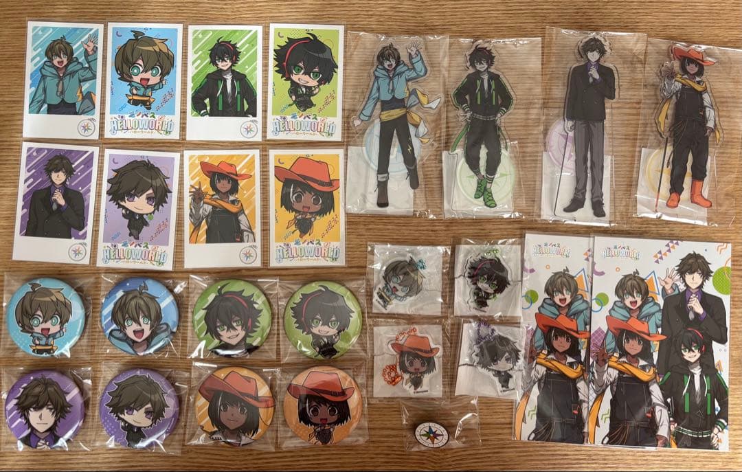 モノパス　まとめ売り　PUS