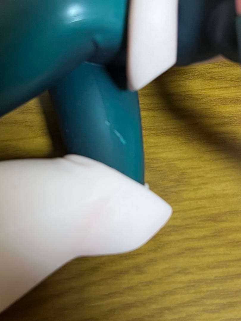 ヒロアカ　フィギュア　一番くじ　麗日お茶子＆トガヒミコセット