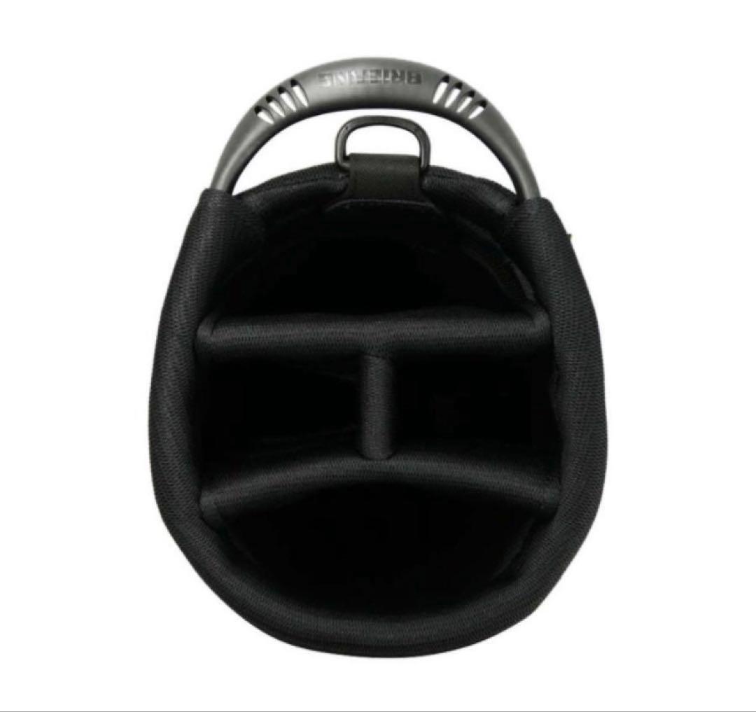 【新品】ブリーフィング／CR-5 #03 キャディバッグ