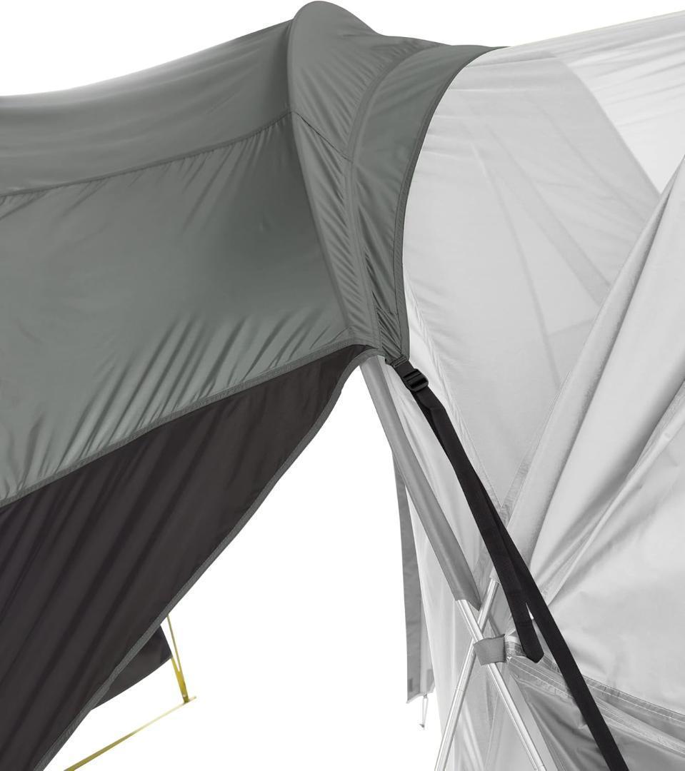 ノースフェイス【WAWONA FRONT PORCH】テント用アクセサリー