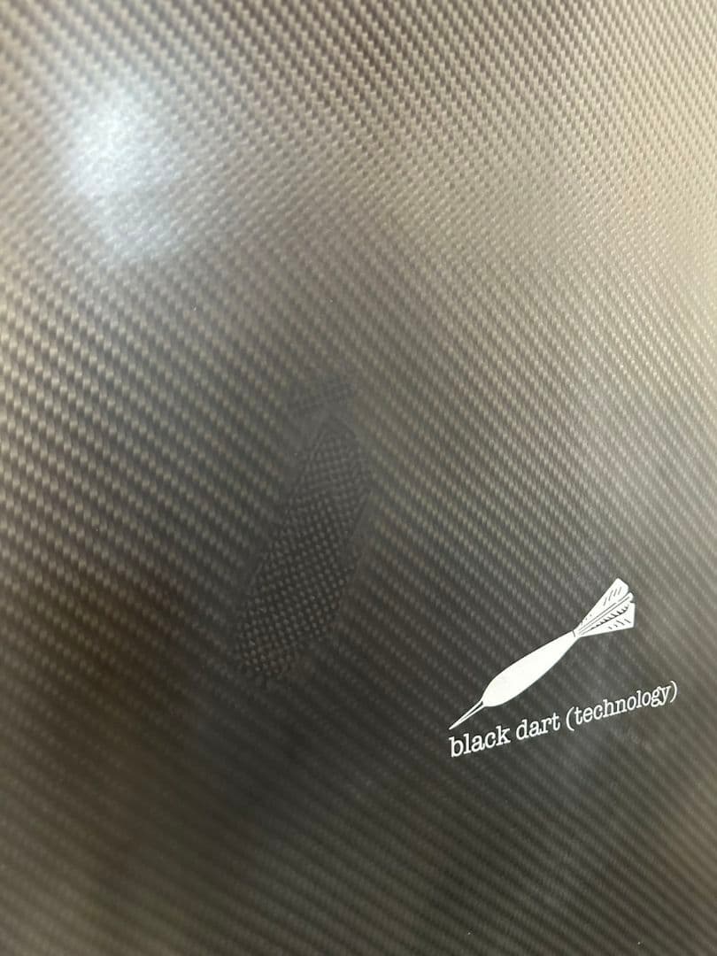 ロストサーフボード ラッドリッパーDOUBLEDART DOUBLEDART