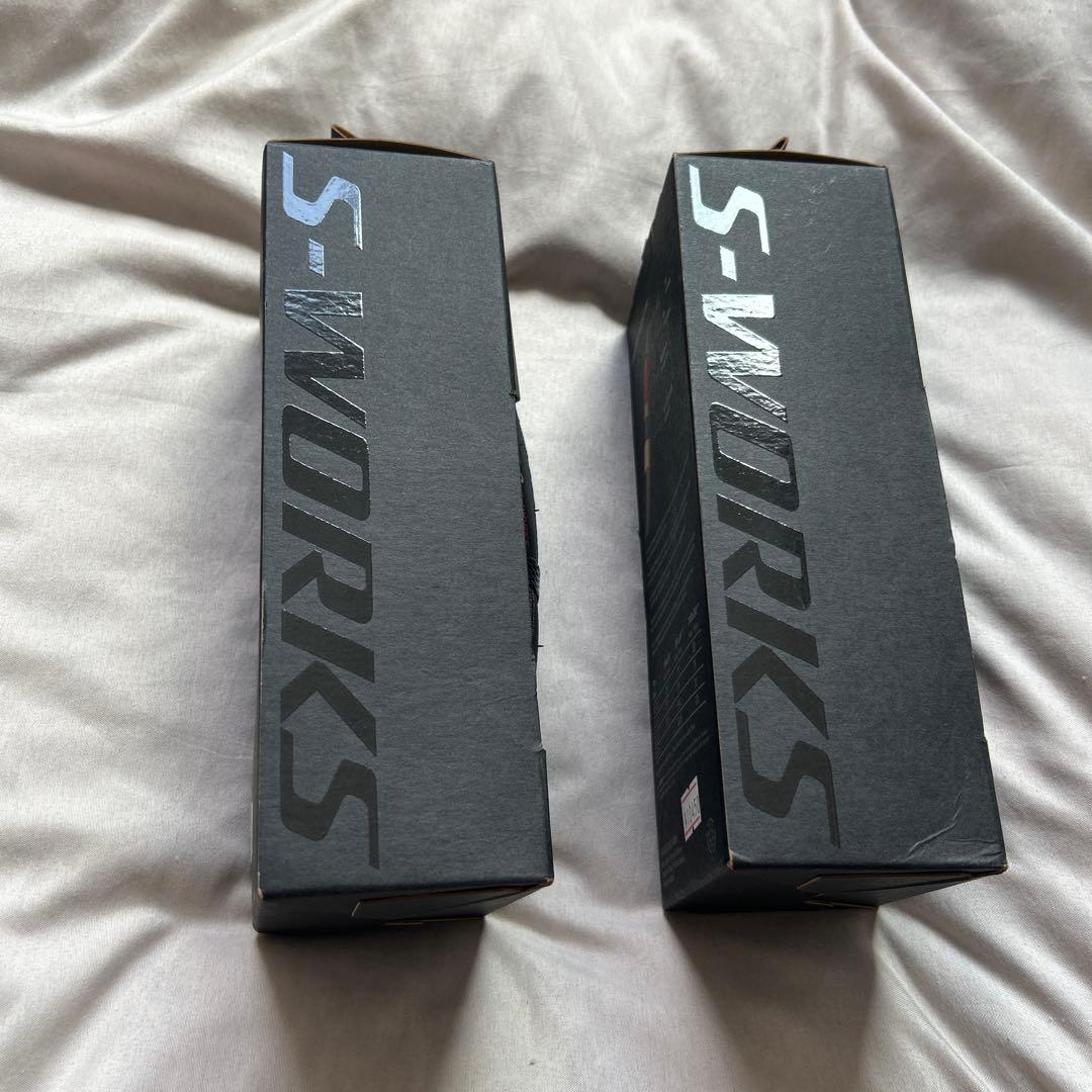 S-Works Turbo 2BR T2-T5 700x26c 2本セット