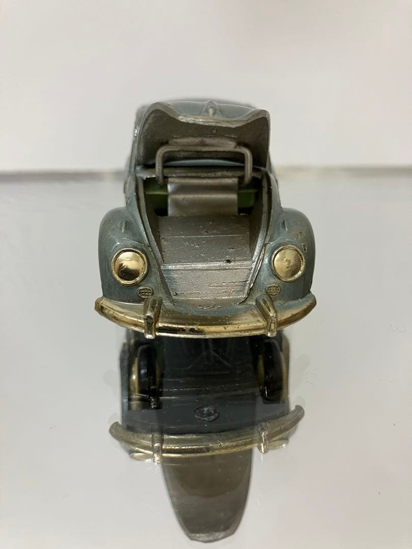 ヨネザワトイズ　フォルクスワーゲン　1300 ミニカー