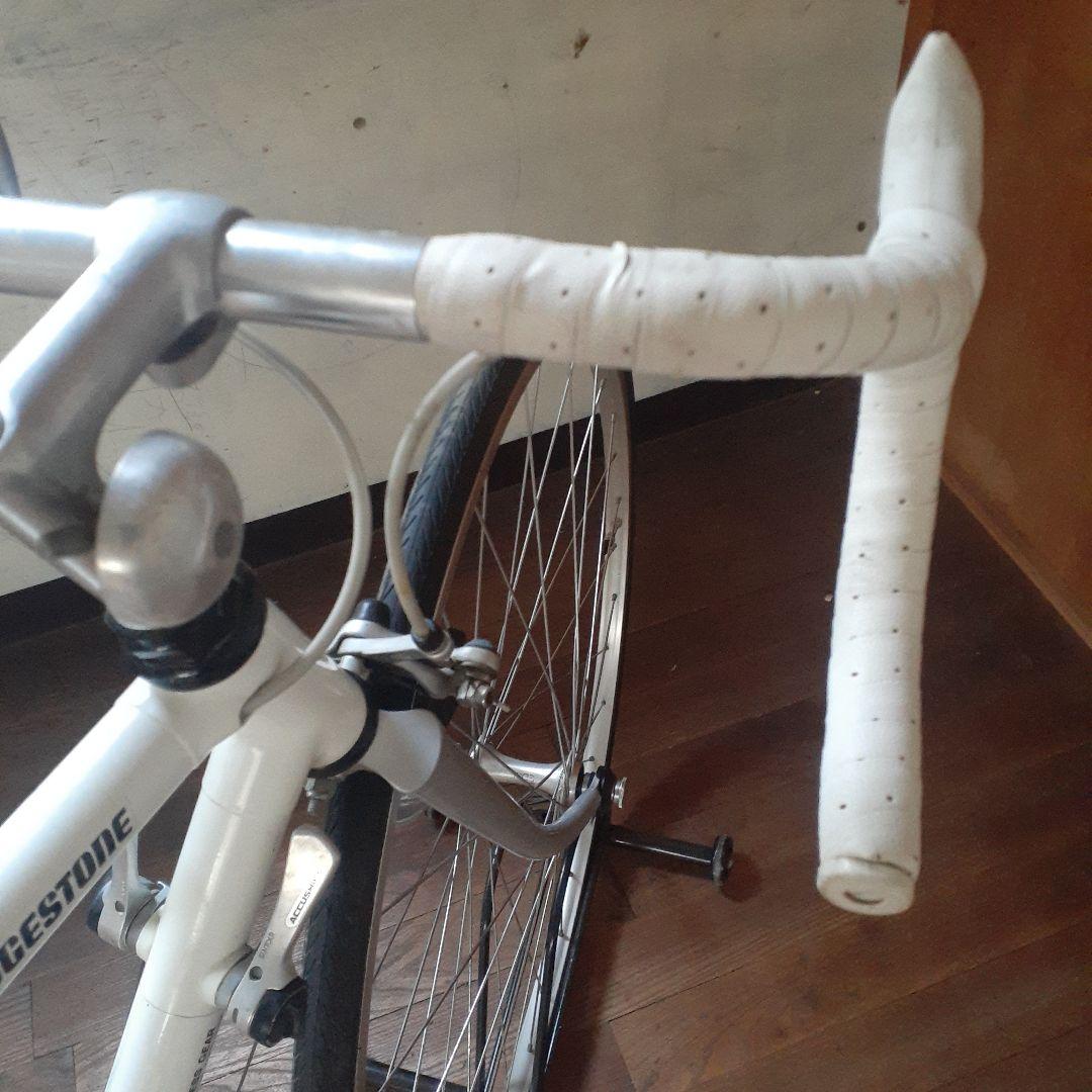 ブリジストンレイダックRDS-53　現車確認、引き取り限定。