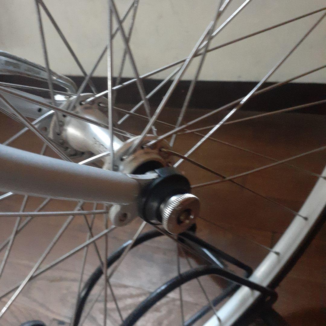 ブリジストンレイダックRDS-53　現車確認、引き取り限定。