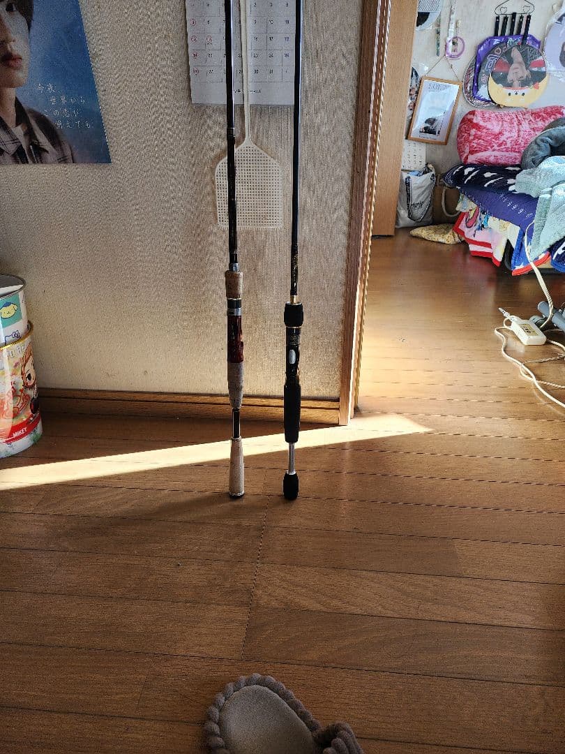 CORMASH CKC-69MH メガバス初期デストロイヤーサイクロン66