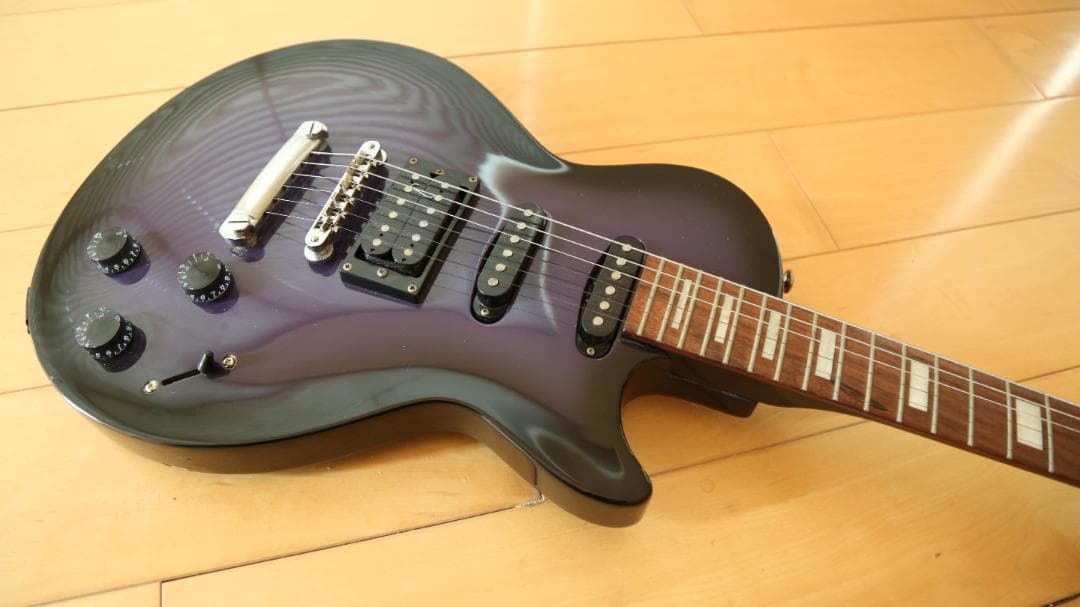 Grass Roots レスポール　イノランモデル　GI-48LP