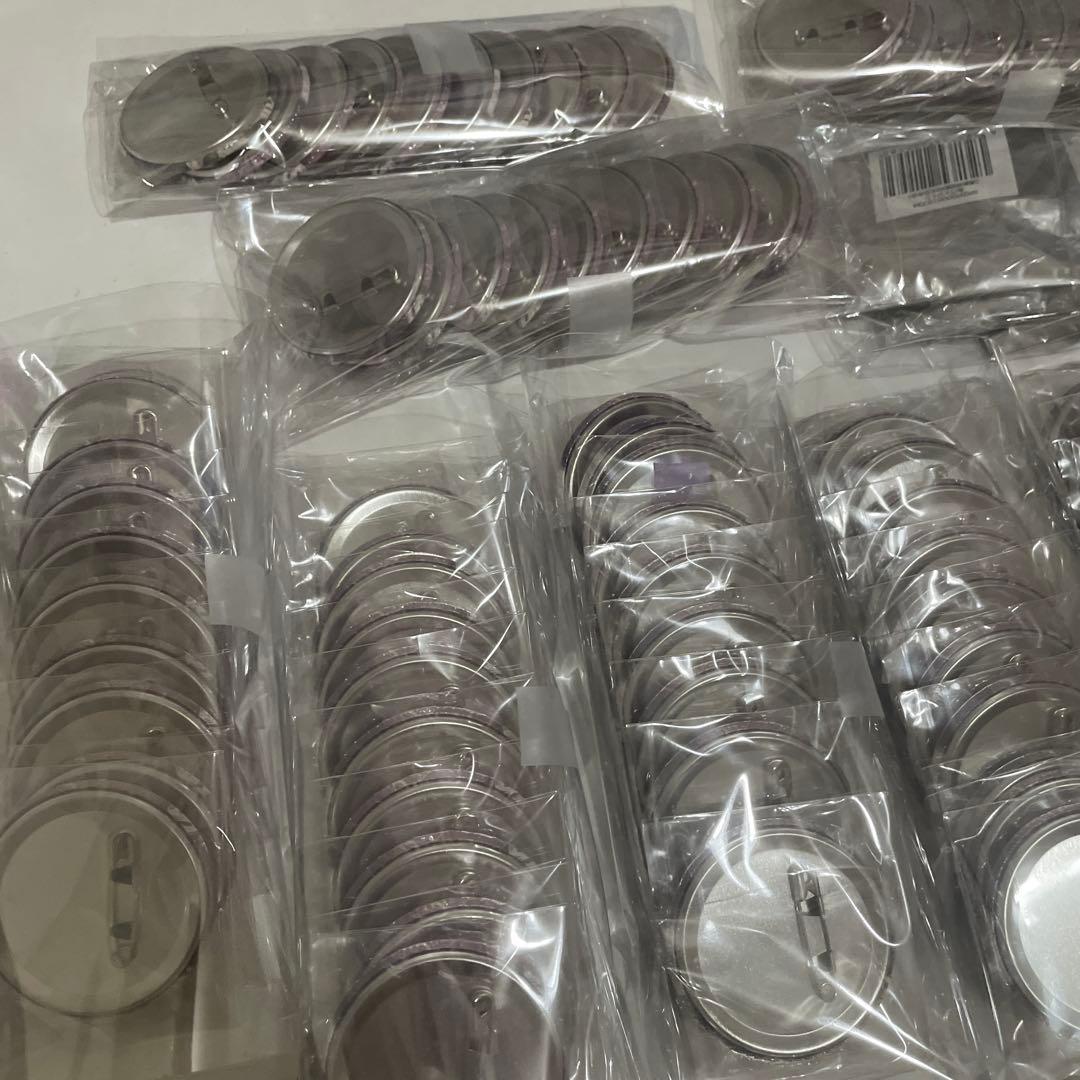 浦島坂田船 志麻 ファンミ 大忘年会 2024 缶バッジ 等身