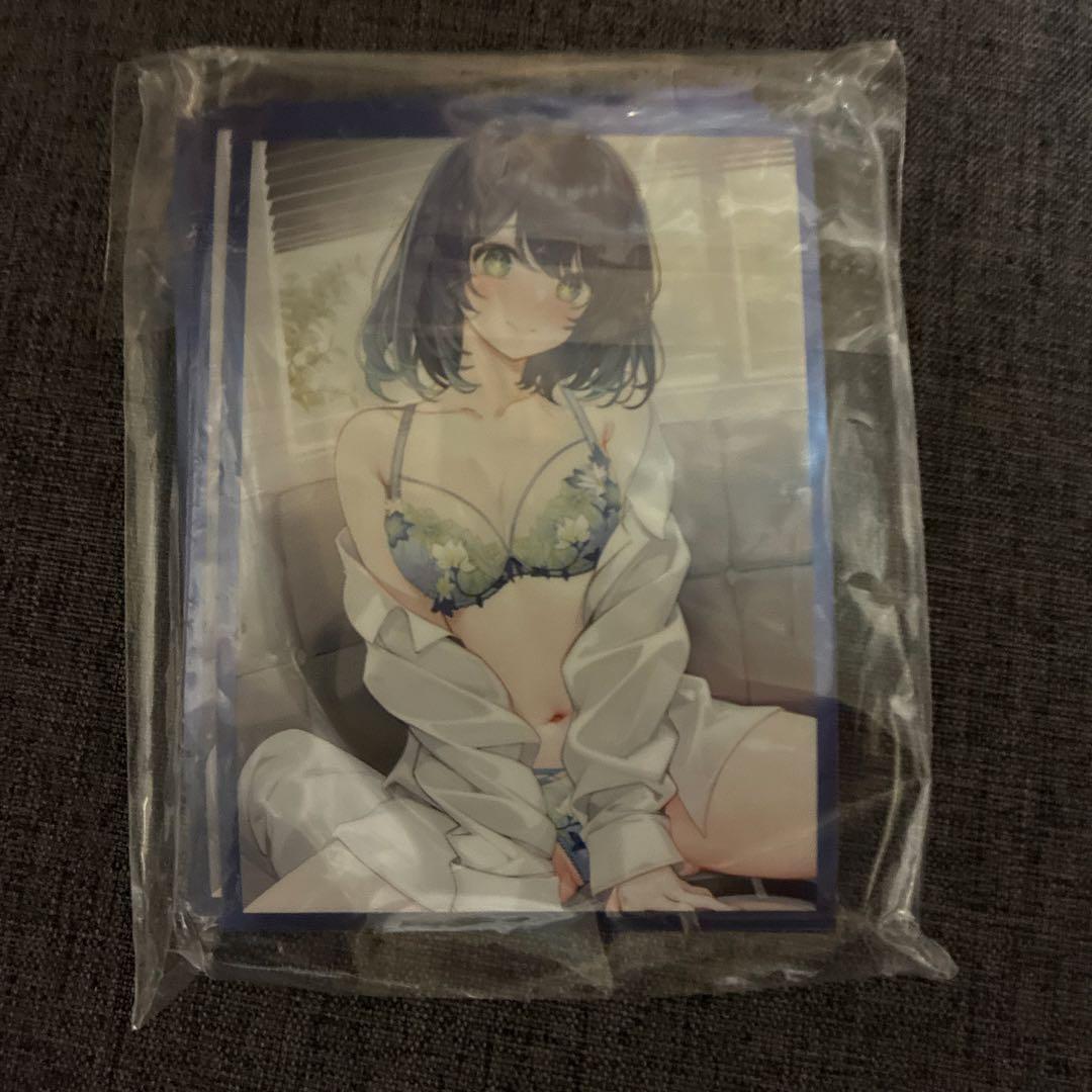 ヴァイシュツバルツ黒川あかねデッキ