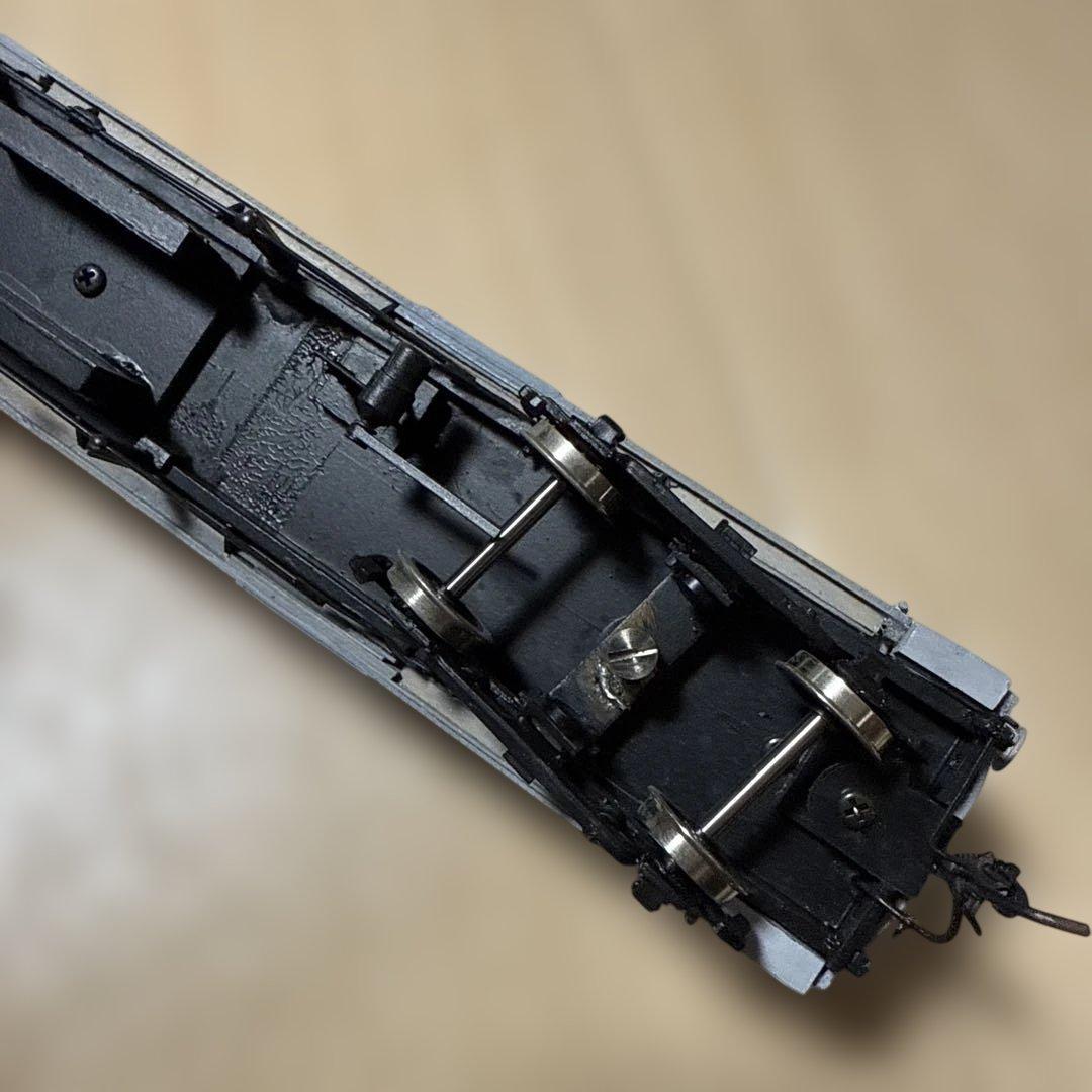 HO オユニ空制シングルルーフ16400？