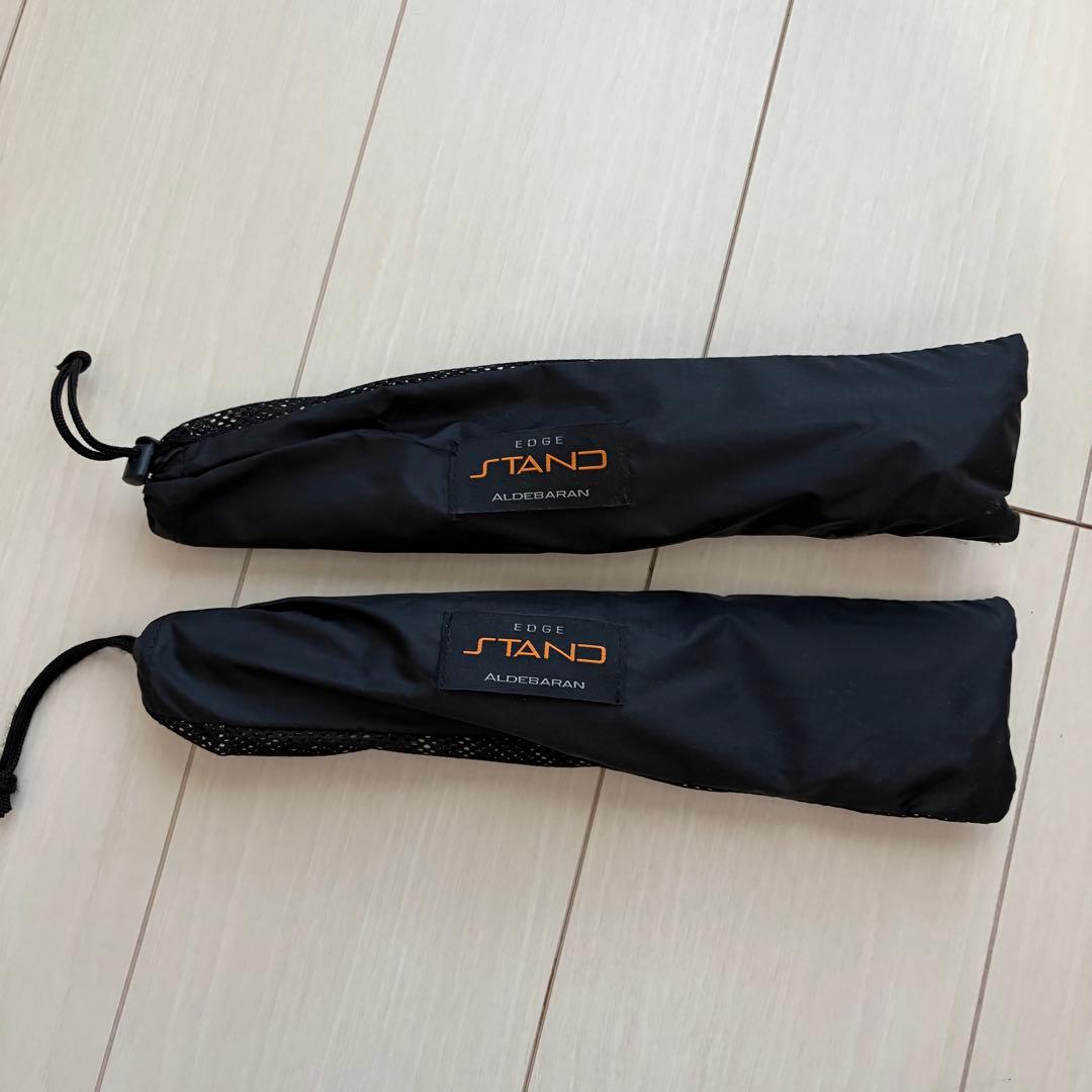 ALDEBARAN EDGE STAND エッジスタンド 2個 INAVANCE