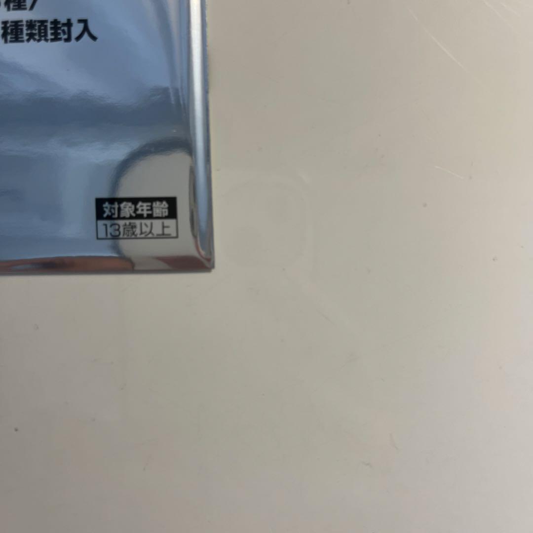 未開封　即購入歓迎MTG ファイナルファンタジー　日本限定プロモ　6パック