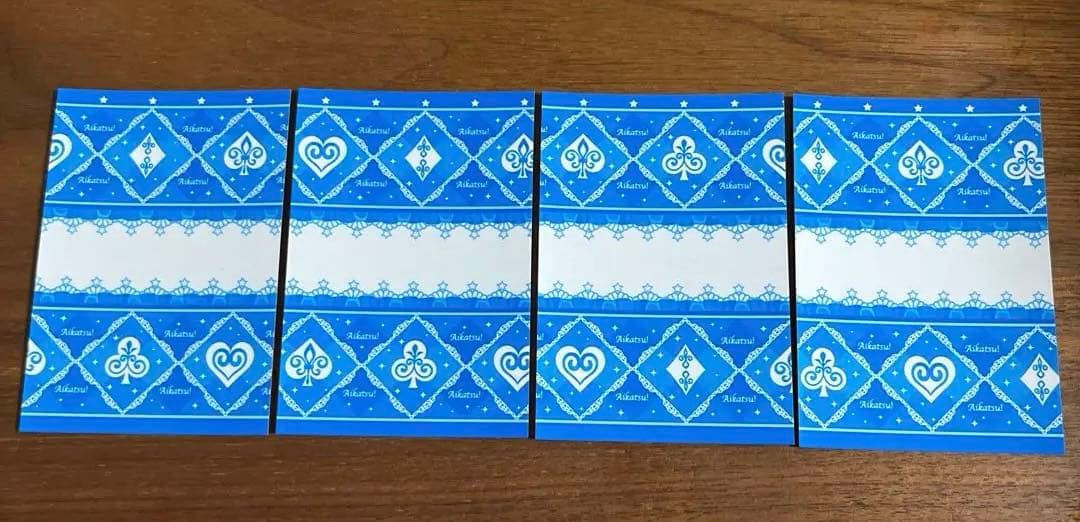 アイカツオンパレード！ 白鳥ひめ ドリーミングプリンセスコーデ