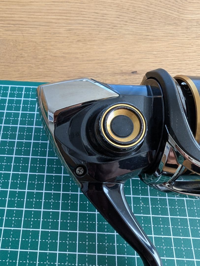 最安値　 美品　シマノ 20　ステラSW 4000XG　機関良好　ゴリシャリ無し