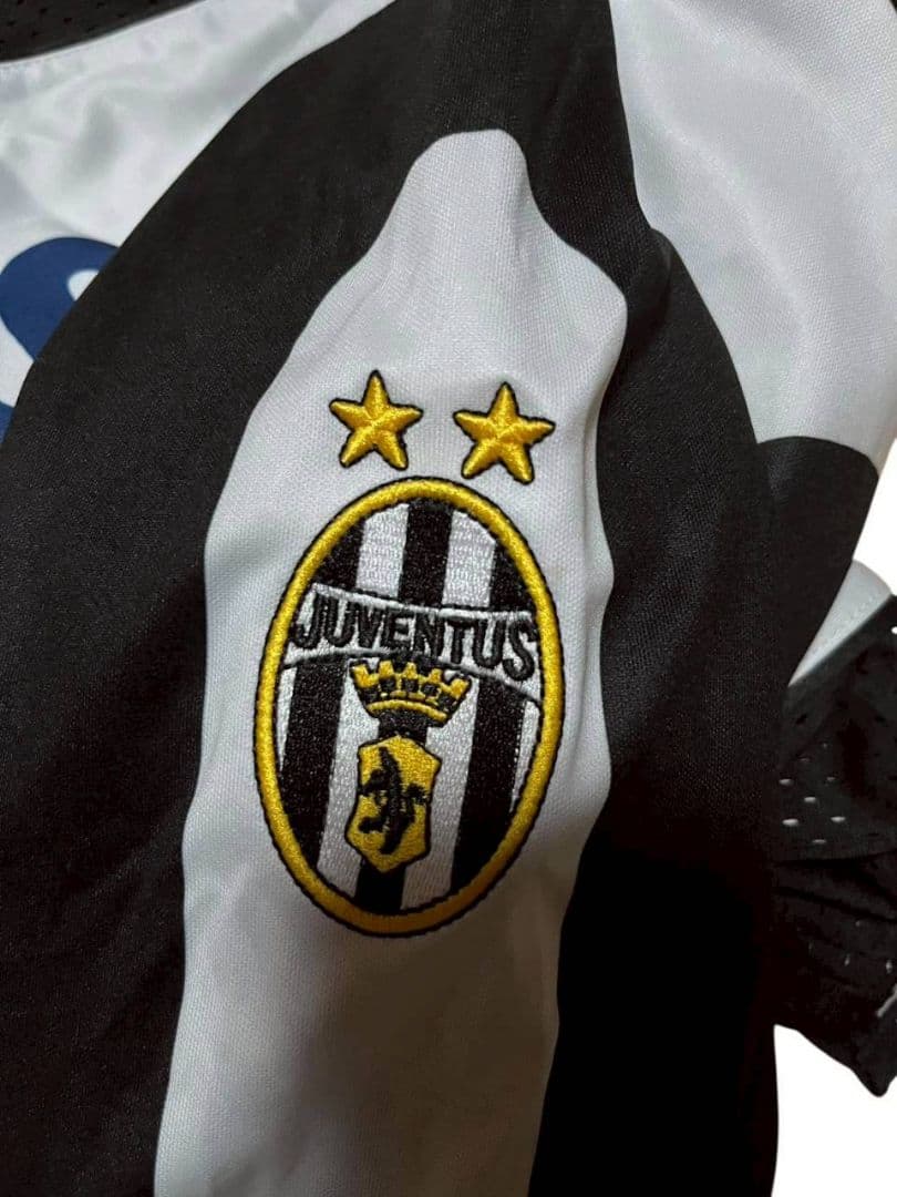 Kappa Gara カッパ　ゲームTシャツ　サッカー　Lサイズ　ユニフォーム