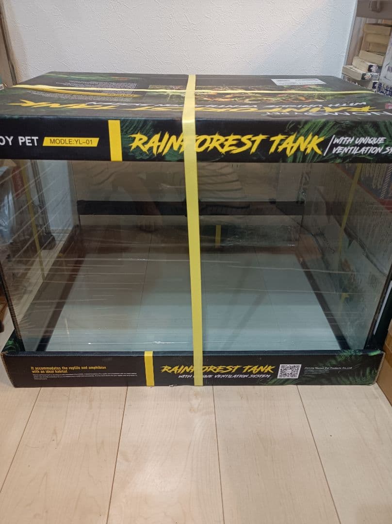 ガラスゲージL2 NOMOY PET MODEL YL-01