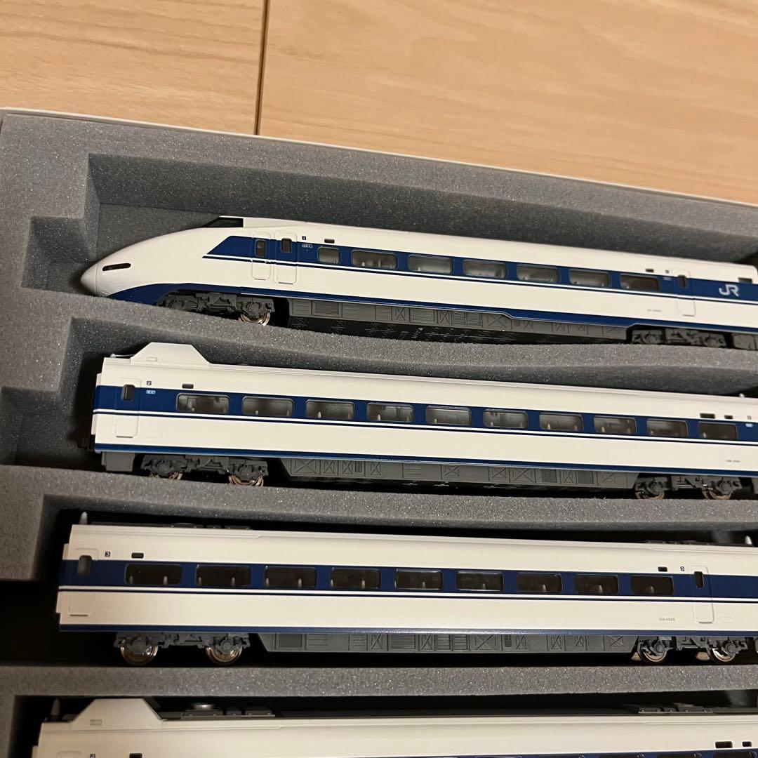 鉄道模型セット　カトー