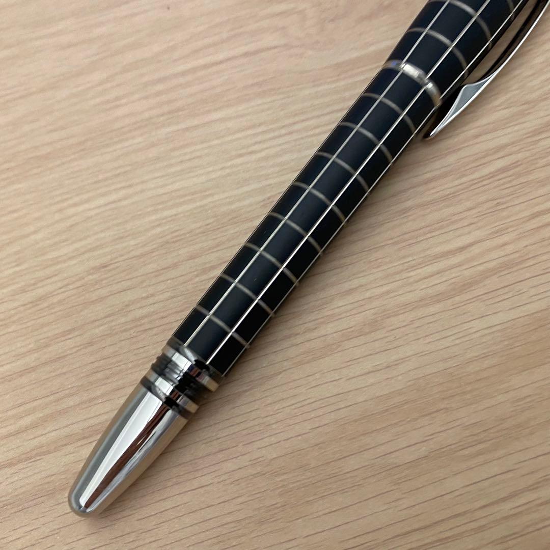 希少　モンブラン　スターウォーカー　ボールペン　ブラック　マイスター　美品