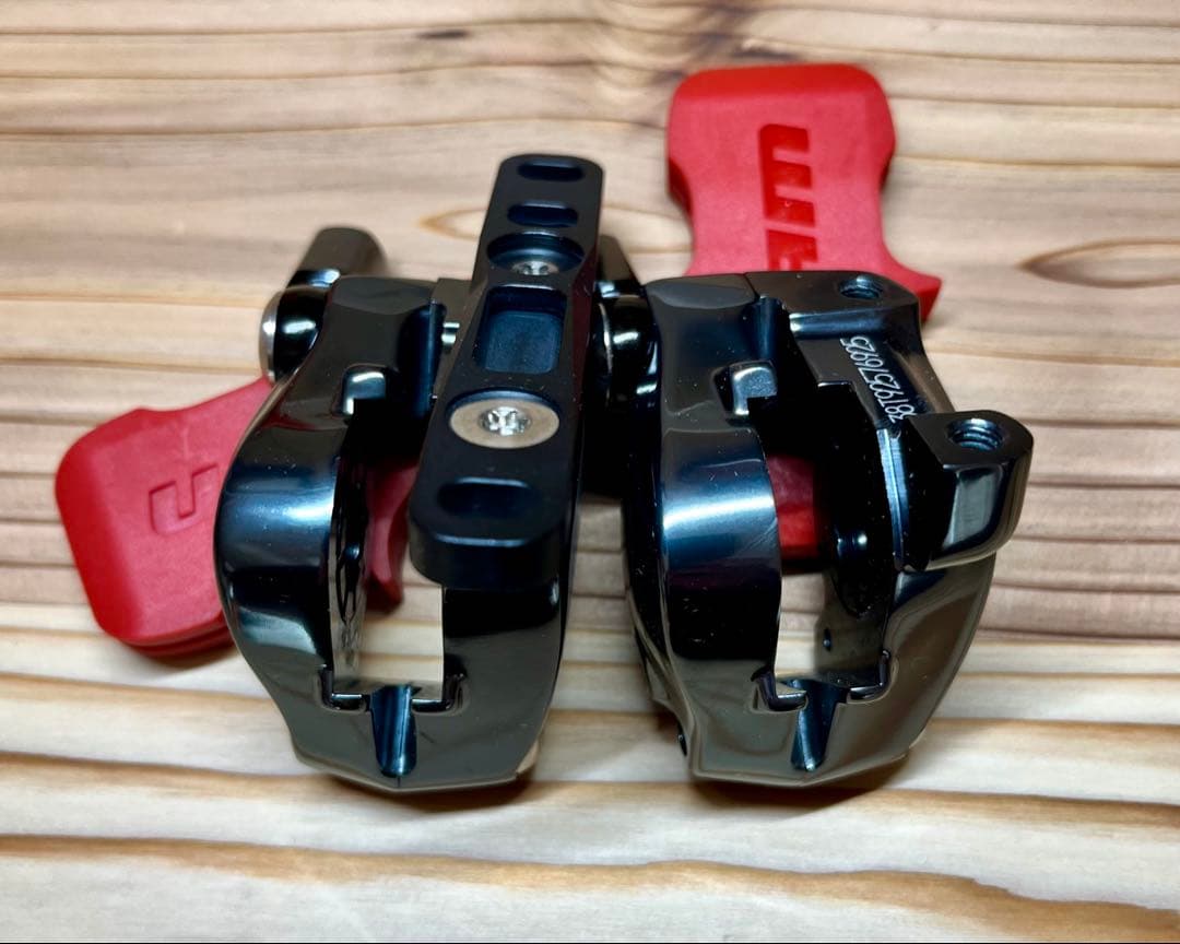 美品 SRAM Force 油圧ディスクブレーキキャリパー