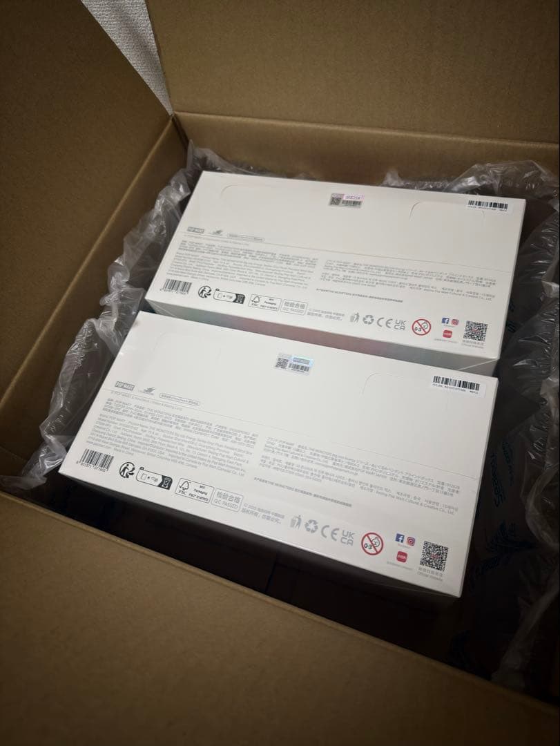 【未開封/正規品】ラブブ エナジー Big into Energy アソート