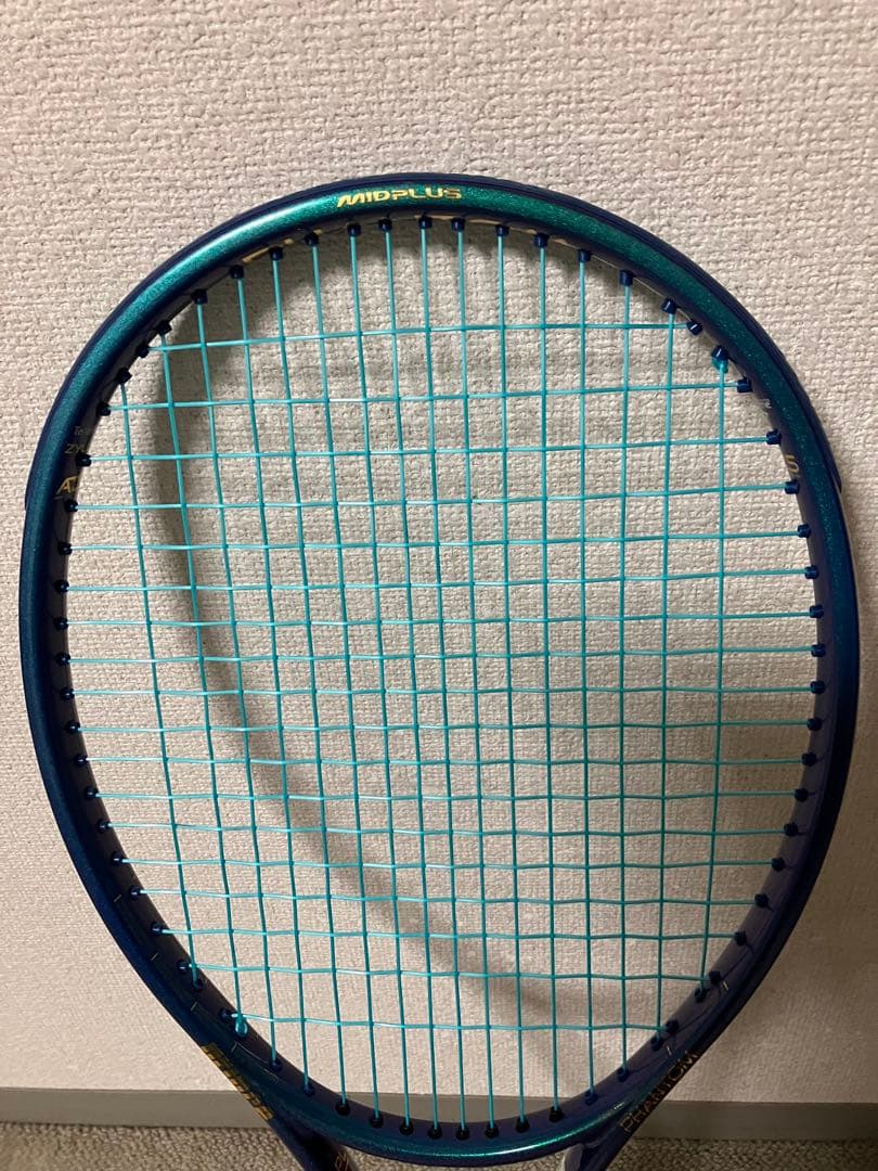 Prince PHANTOM 100 プリンス ファントム 100 G2