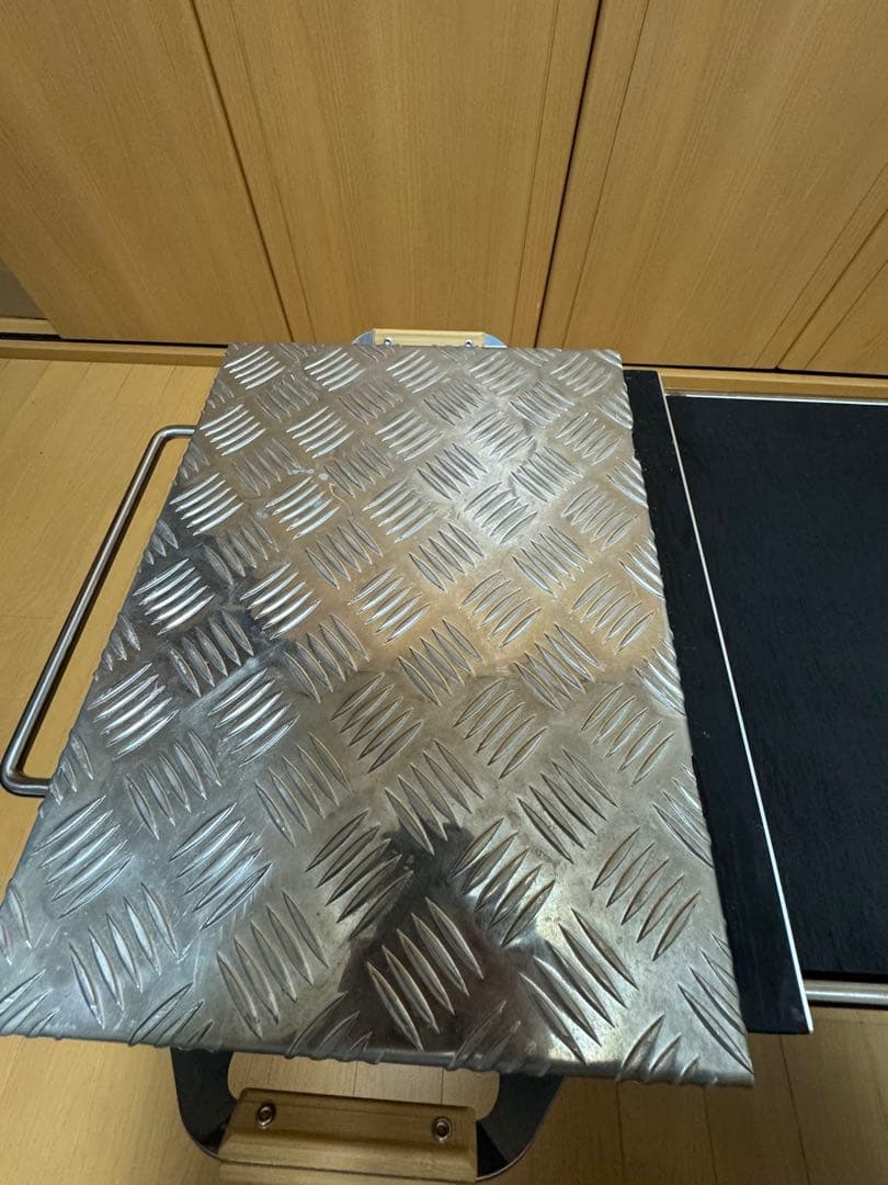 peak シェルコン25×2 IGTテーブル